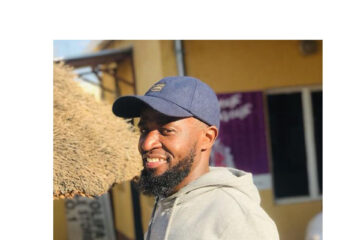 Artist in the spotlight: Ismael Shivute