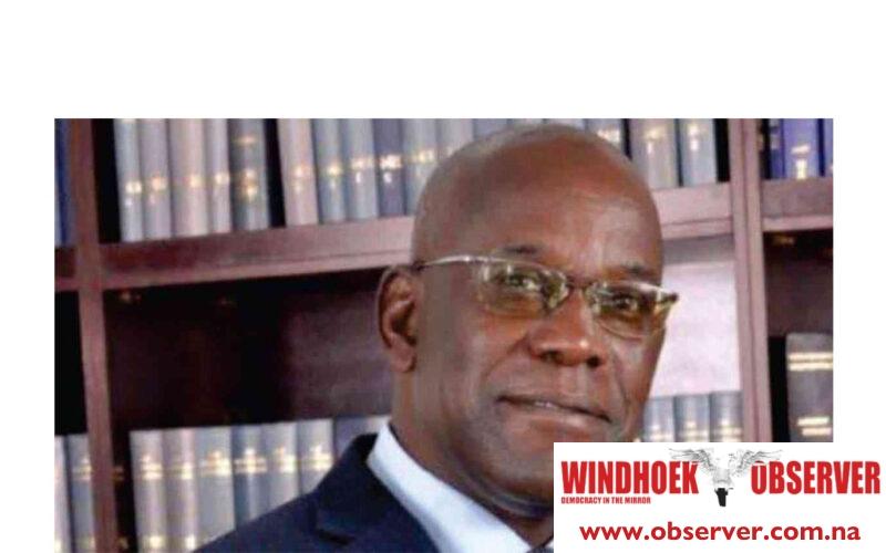 Judge Moses Chinhengo appointed to preside over Fishrot trial