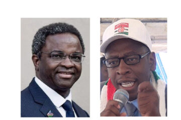 Government urged to exercise caution with public funds…oppositions advise prudence in oil deals