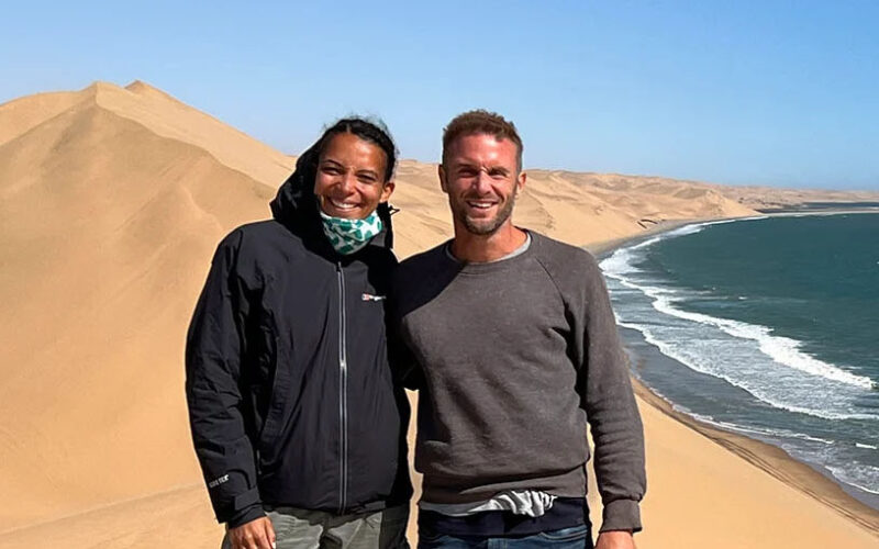 Honeymoon in Namibia – Memories to last a lifetime
