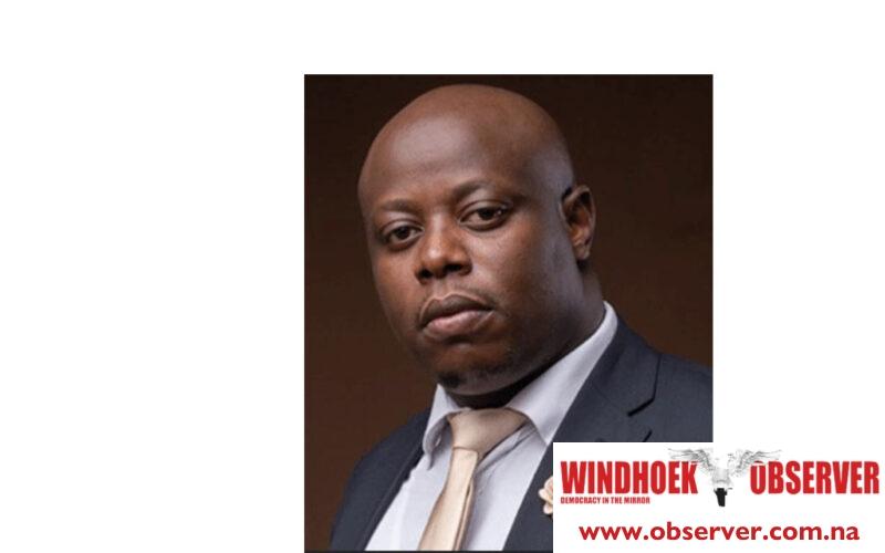Redforce has collected N$1b debt for municipalities