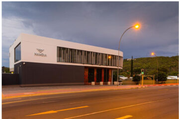 G4S says Namdia failed to prove ownership of stolen diamonds