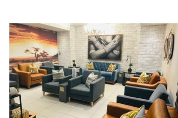 Paragon Premium Lounge joins Priority Pass and Key Lounges