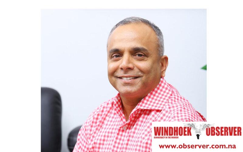 Choppies record N$615m revenue