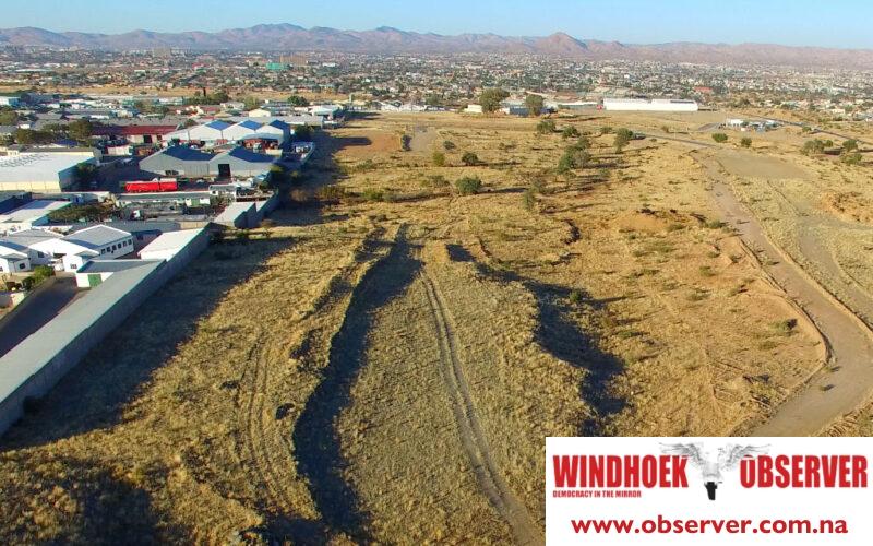 Trustco Attains Environmental Clearance for Industrial Development