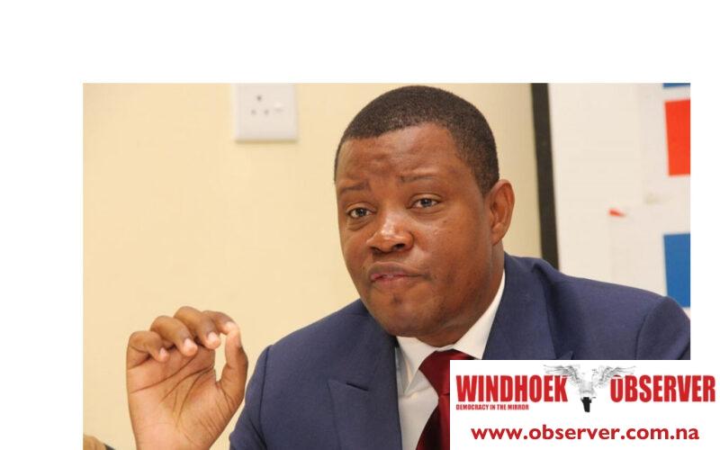 PDM appeals to Geingob’s for intervention in the fishing sector crisis