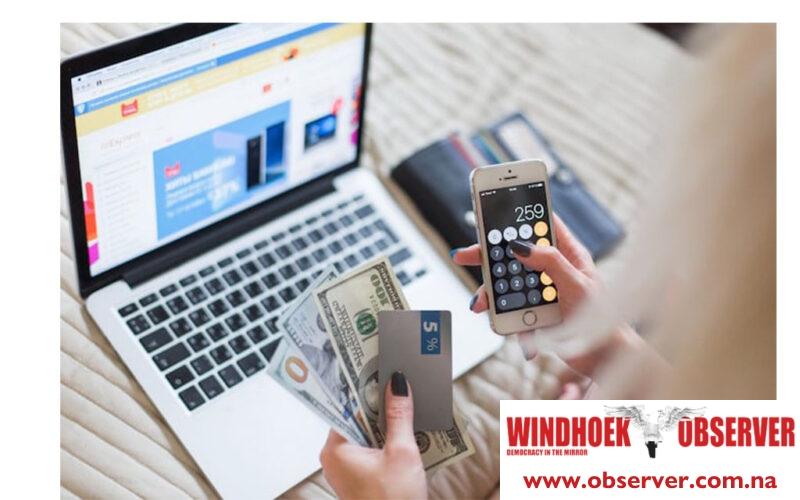 Almost half of Namibians unable to pay bills, loans