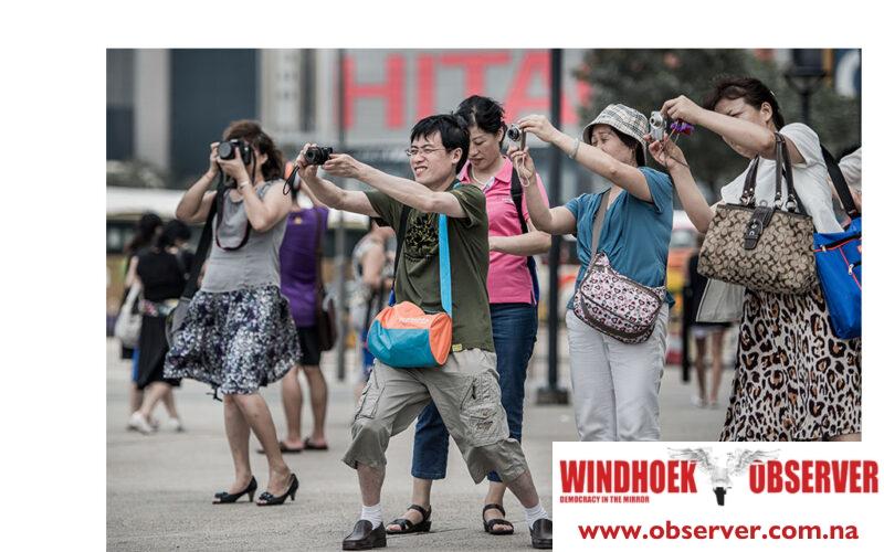 Exempting Chinese from visas will increase tourism