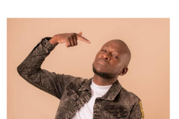 Exclusive Interview with Obed Kotokeni Neslow: Artist and Entrepreneur.