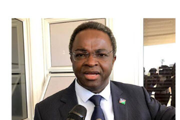 Itula sets quality as parliament’s true test