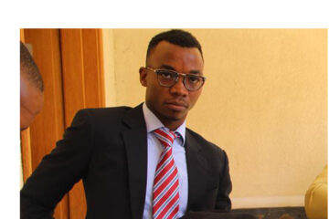 Amoomo calls for mental health support in police force