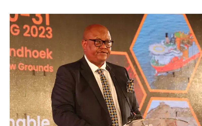 Namibia needs to upscale its artisan skills: Kasete