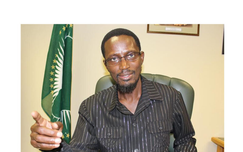 I fought for the freedom of the Namibian people: Kashikola