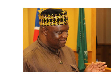 Namibia seeks to end statelessness for social progress