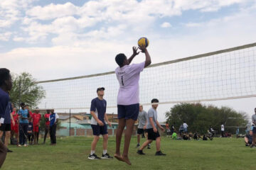 Fierce Competition and Rising Stars Shine”