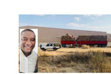Pastor allegedly refuses to pay employees who harvested grass for him