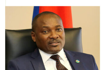 Shifeta turns to police over alleged rape claim