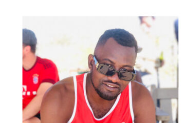 Exclusive interview with Aloisius Vayakohambo Ishitile: Development Commission/Head Coach