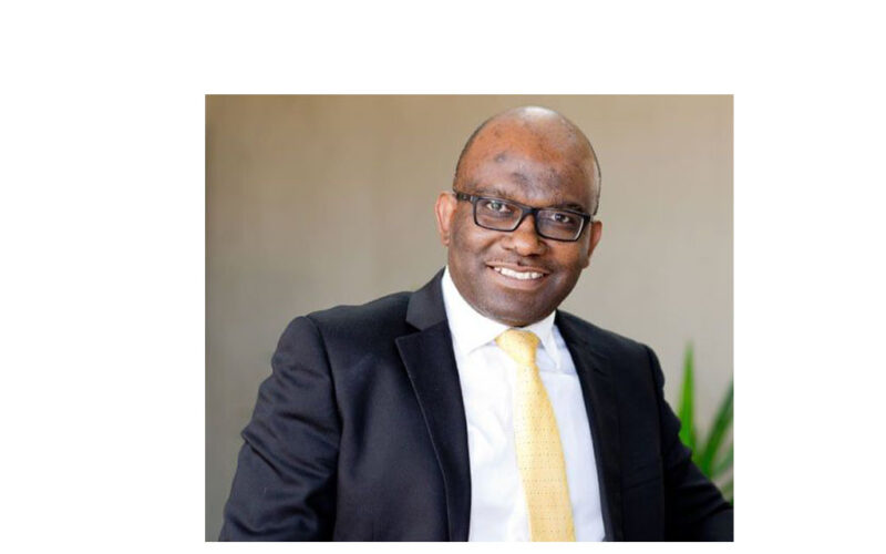 Standard Bank Namibia appoints a new CEO