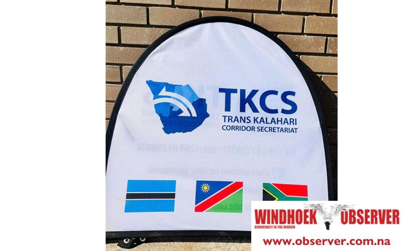 Trans Kalahari blends with TransNamib plans