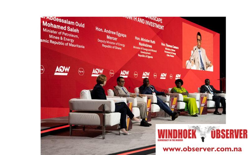 New platform to power Africa’s energy transition