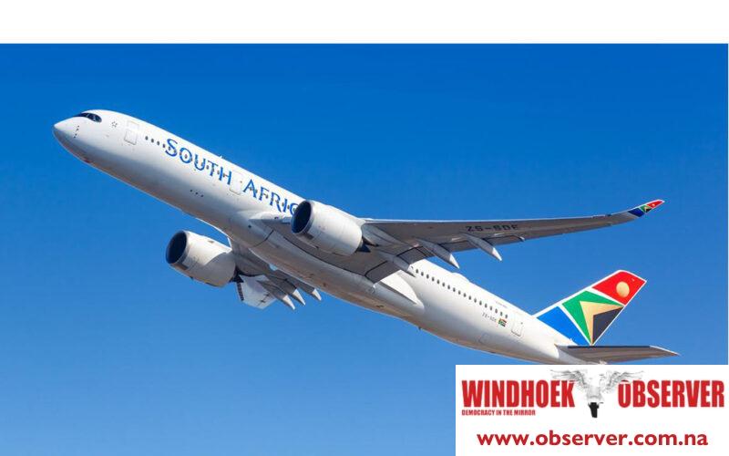 African airlines the weakest cargo performers