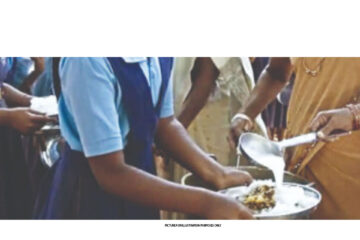 Ministry of Education procures N$2.7billion worth of food supply for Schools