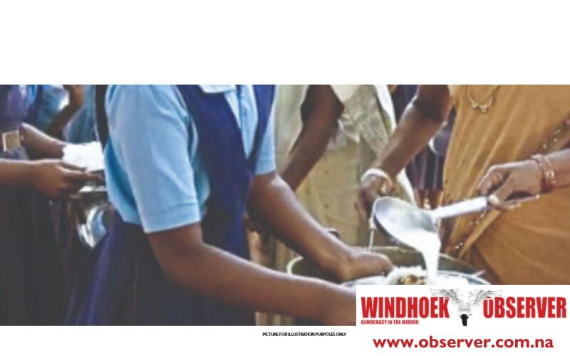 Ministry of Education procures N$2.7billion worth of food supply for Schools