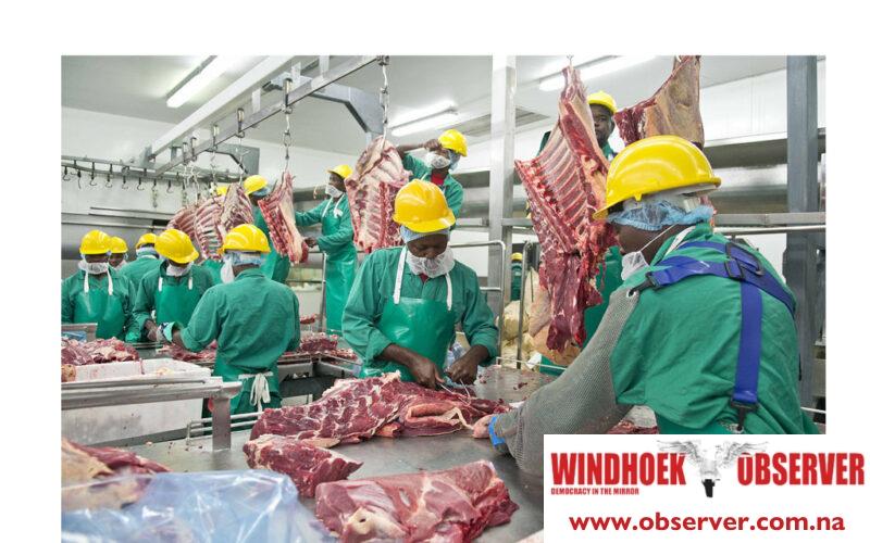 Meatco owes farmers up to N$ 350 million