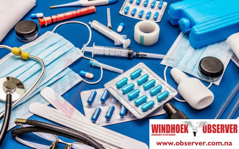 Health Ministry addresses medical supply crisis and dispels transparency concerns