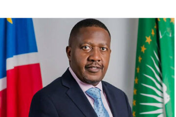Naanda rejects redeployment talks