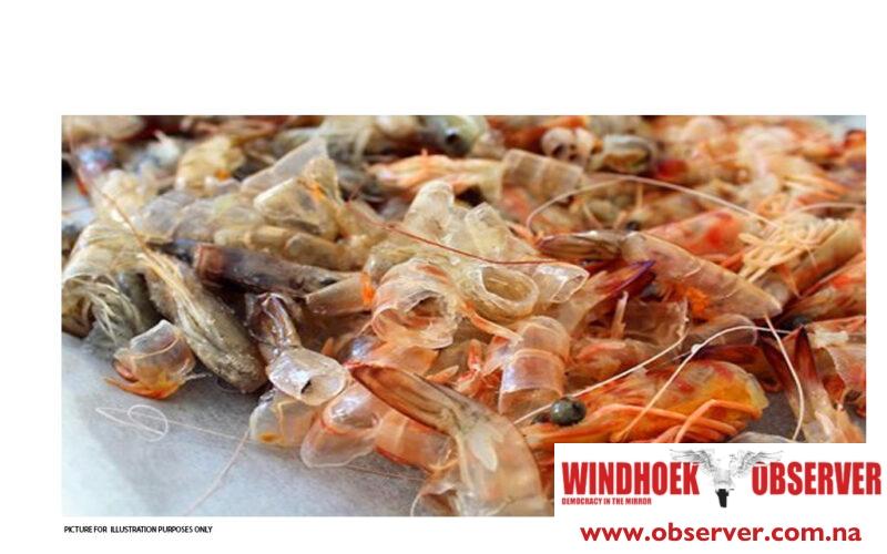 Namibia collaborates with global effort to reduce seafood waste