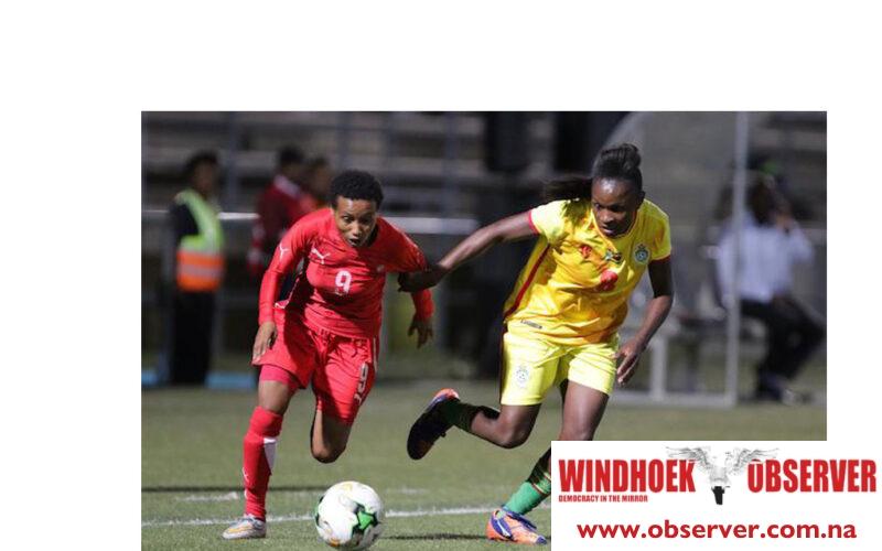 Mid Week Review DEBMARINE NAMIBIA PREMIERSHIP