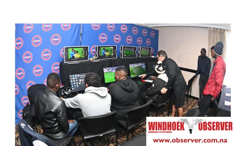 COSAFA TO INTRODUCE VAR AT COSAFA WOMEN’S CHAMPIONSHIP