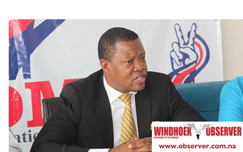 Venaani urges govt to prioritize fighting child rape cases