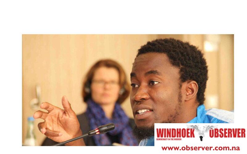 Politicians ordered suspension of New Era News Editor: Amupanda