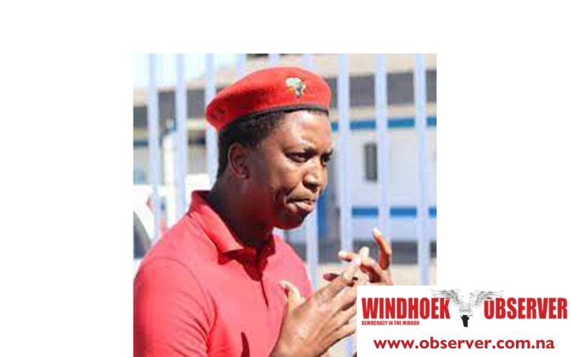 Amushelelo creates a new workers union