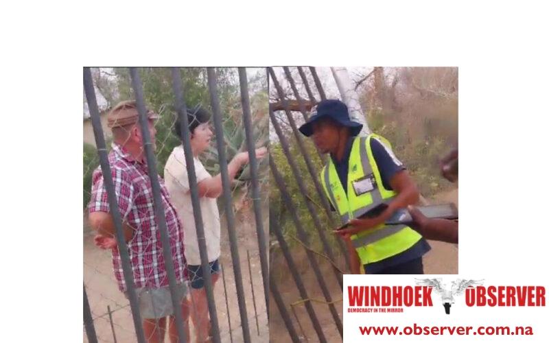 Disturbing harassment of enumerators undermines Census 2023