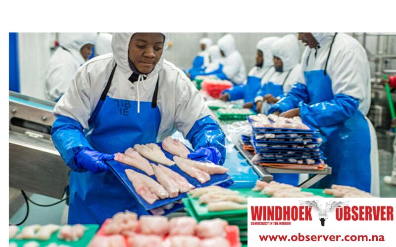 Exports to Mozambique worth N$4.1 billion