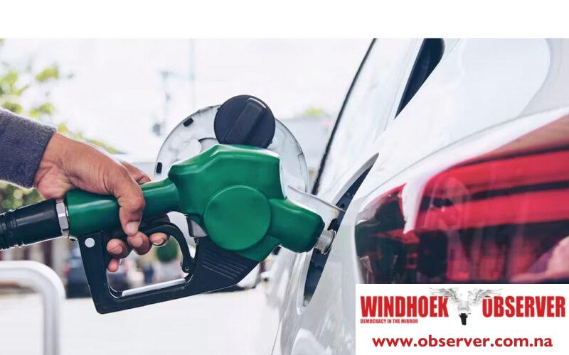 Consumers get temporary relief as fuel prices remain unchanged