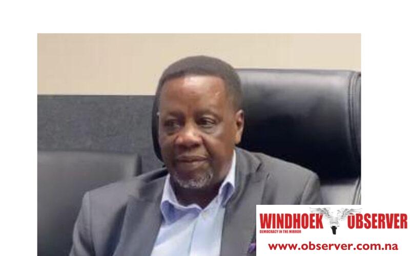 Omaheke Governor calls for reform in Government Garage System