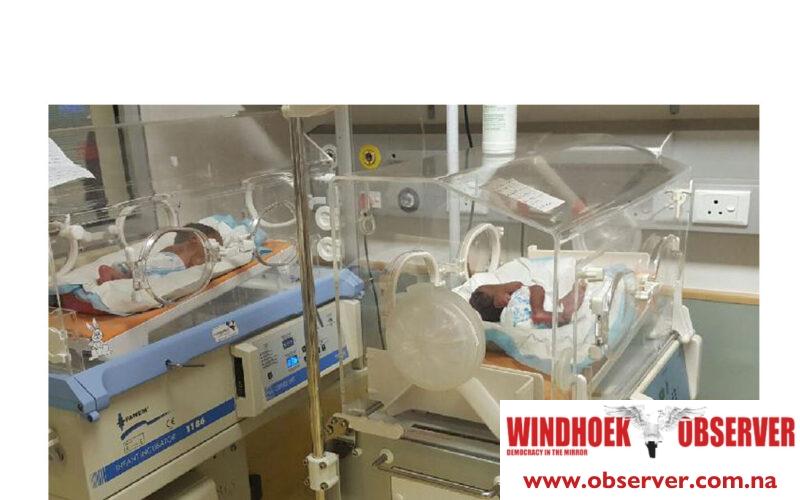 Overcrowding blamed for pre-mature babies’ deaths at Central hospital