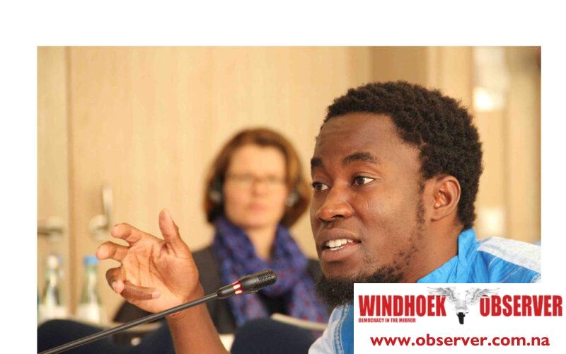 Amupanda sows fears of colonialism