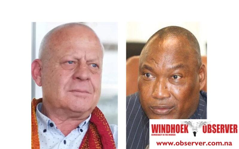 Menzies Aviation seeks leave to appeal High Court judgement…Says Judge Ueitele erred in law and fact