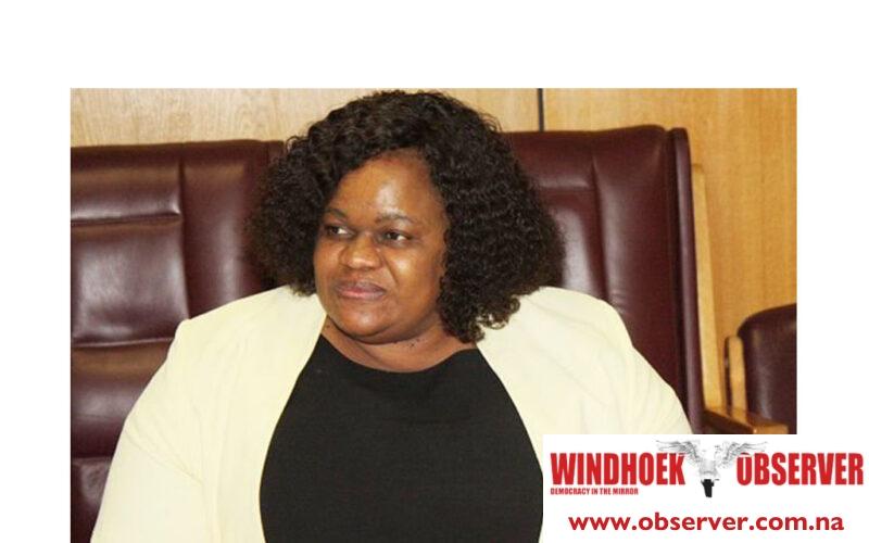 Helao Nafidi traders struggle due to insufficient trading platforms