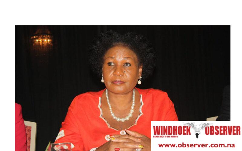 Khomas Governor criticises government vehicle moratorium