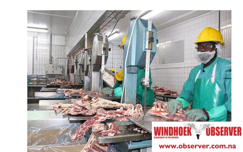 Meatco’s abattoirs impacted by a decline in cattle
