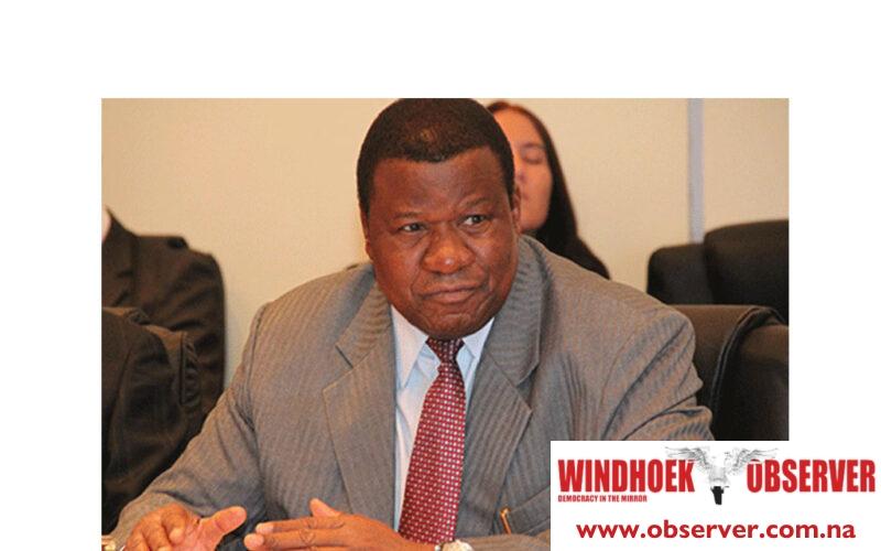 Regional empowerment key to resolving Government Garage issues: Mutorwa