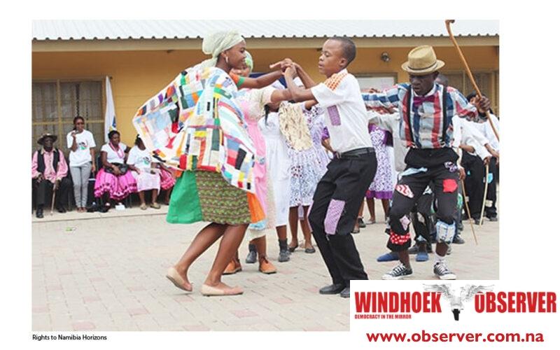 Nama traditional music gains UNESCO recognition