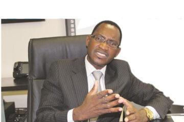 Namibia Affirms commitment to combat corruption